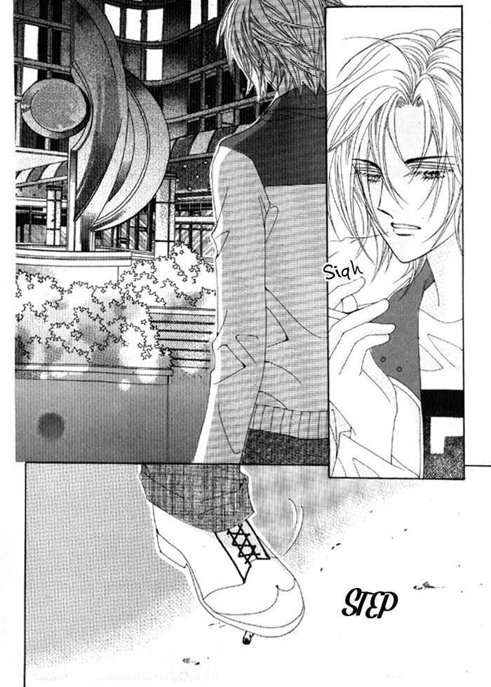 You are My Everything Chapter 9 page 19 - Chapter 9