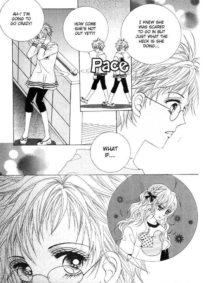 You are My Everything Chapter 9 page 2 - Chapter 9