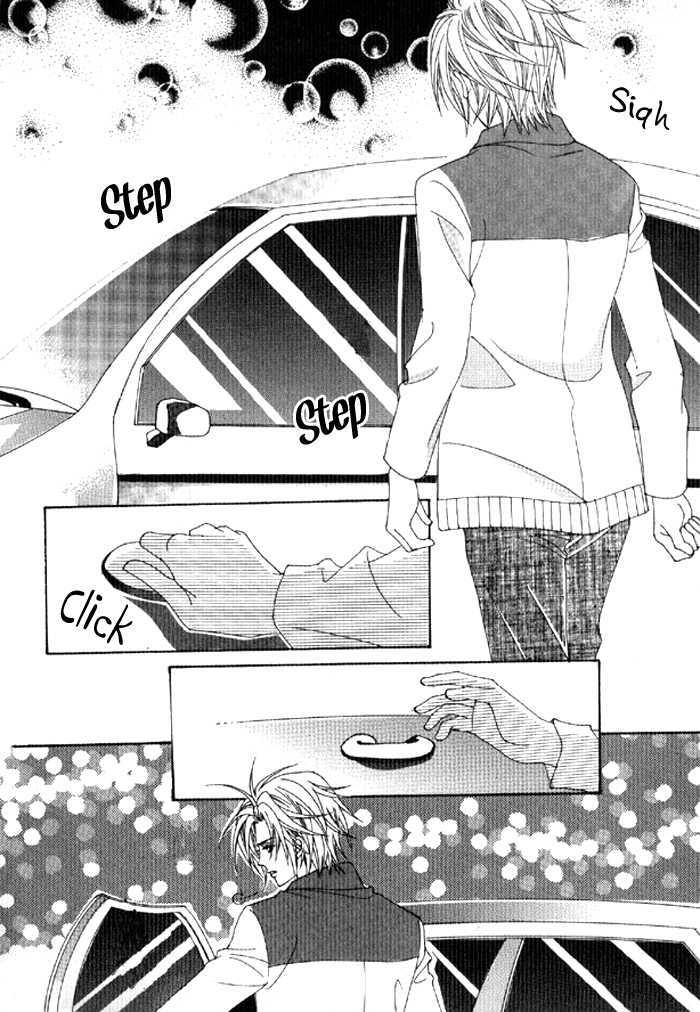 You are My Everything Chapter 9 page 20 - Chapter 9
