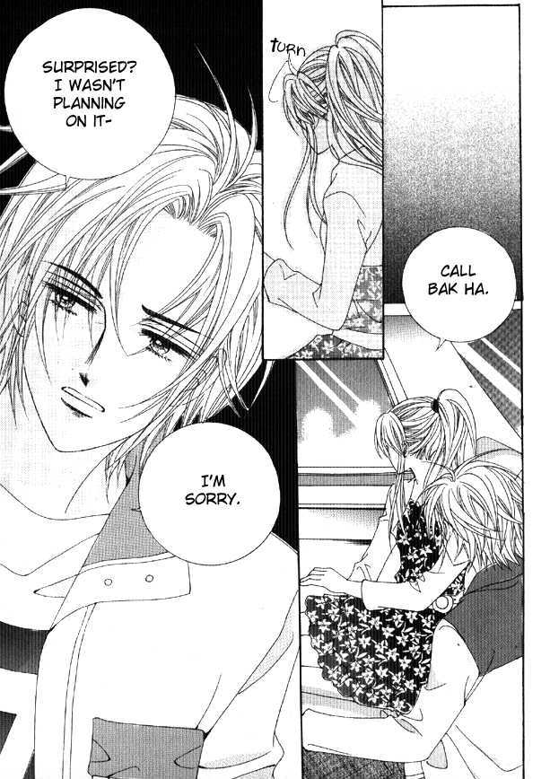 You are My Everything Chapter 9 page 23 - Chapter 9