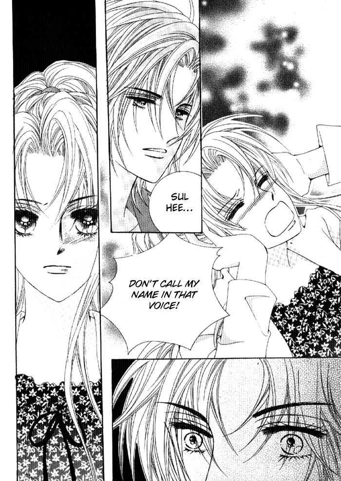 You are My Everything Chapter 9 page 25 - Chapter 9