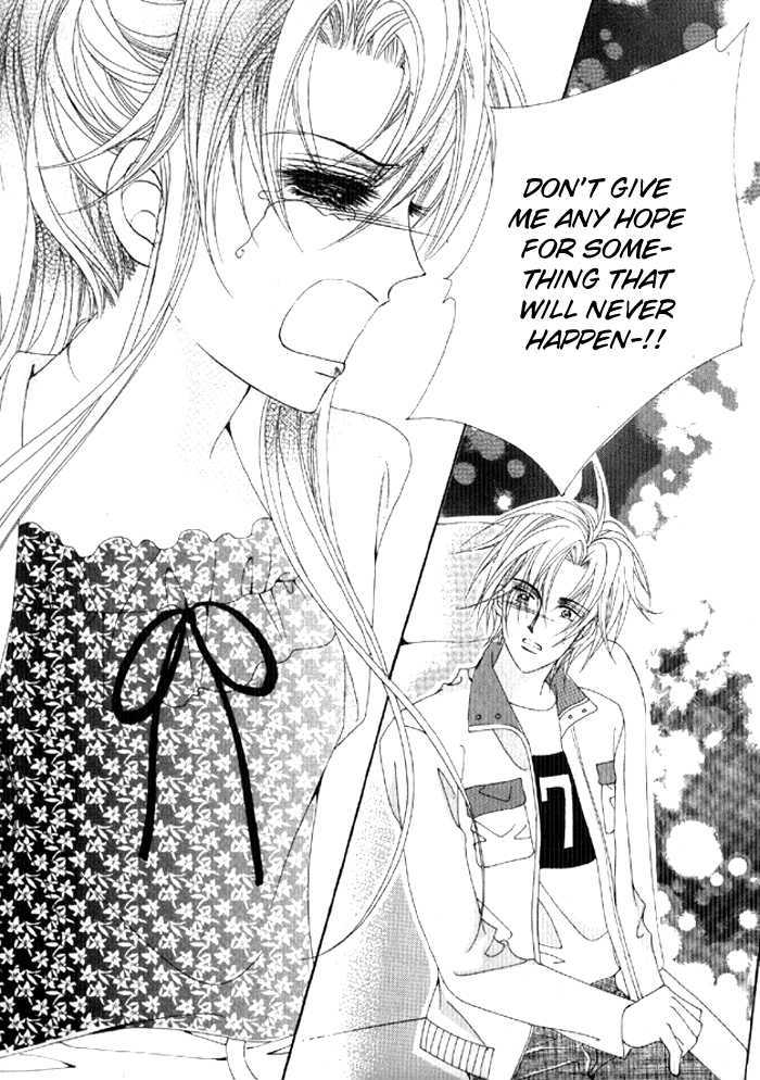 You are My Everything Chapter 9 page 26 - Chapter 9