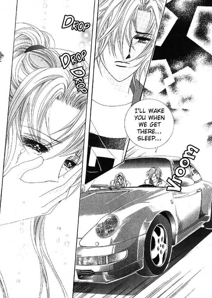 You are My Everything Chapter 9 page 27 - Chapter 9