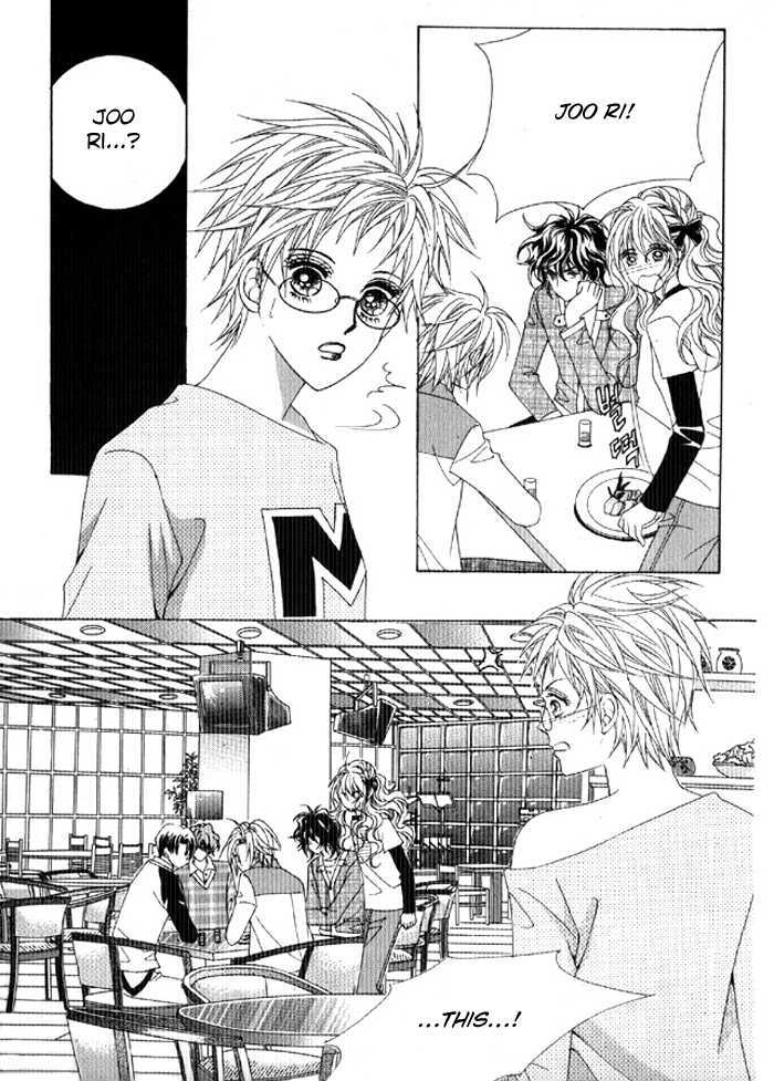You are My Everything Chapter 9 page 6 - Chapter 9