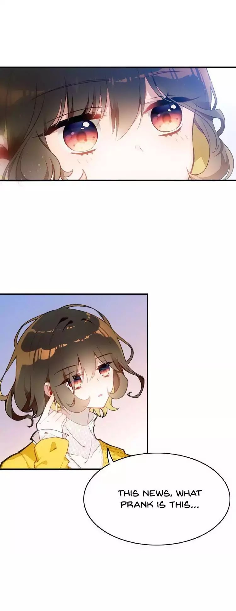 You Are My Lovely Dragon King Chapter 1 page 11 - Chapter 1: Interesting Human