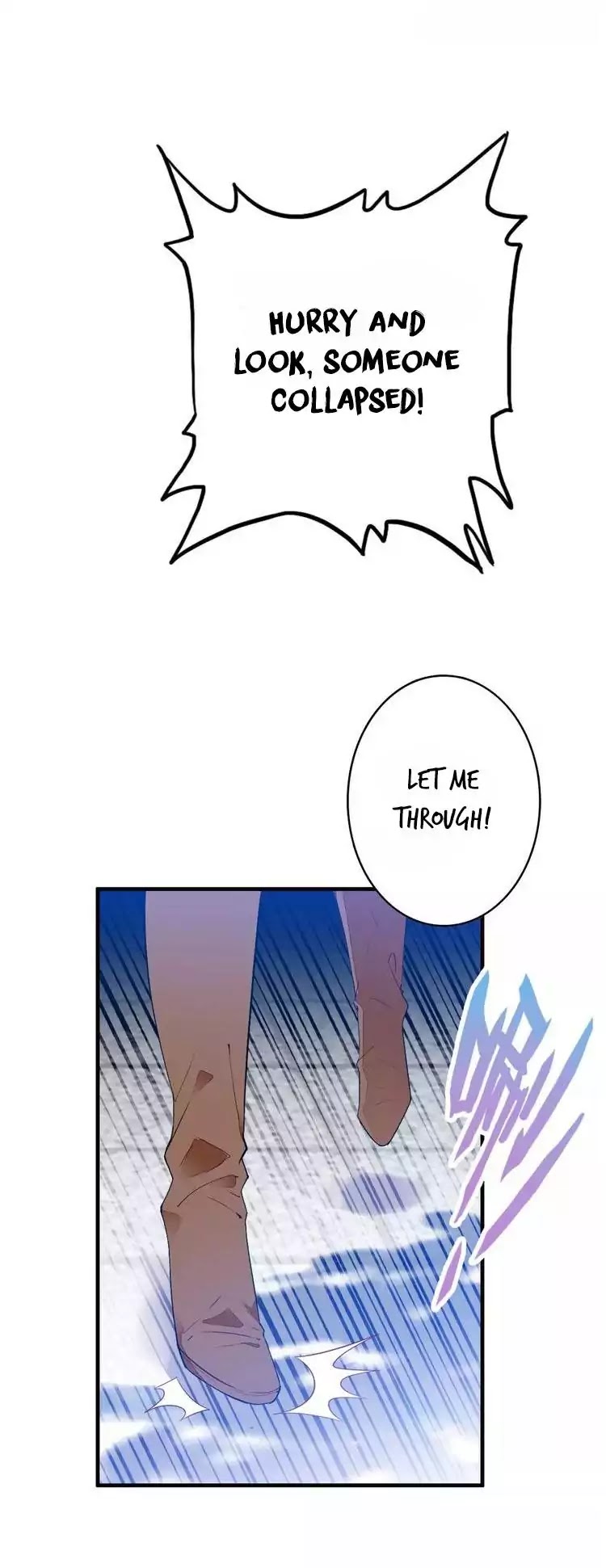 You Are My Lovely Dragon King Chapter 1 page 16 - Chapter 1: Interesting Human