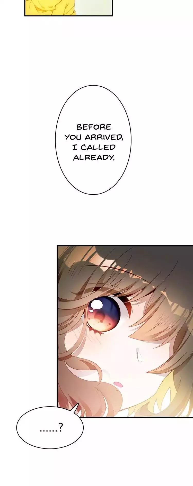 You Are My Lovely Dragon King Chapter 1 page 30 - Chapter 1: Interesting Human
