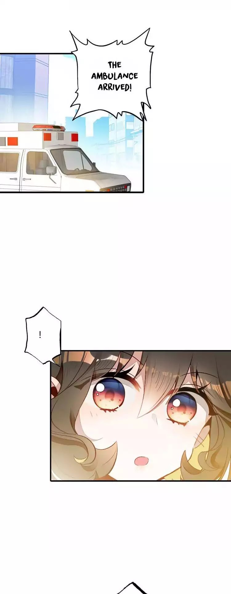 You Are My Lovely Dragon King Chapter 1 page 35 - Chapter 1: Interesting Human
