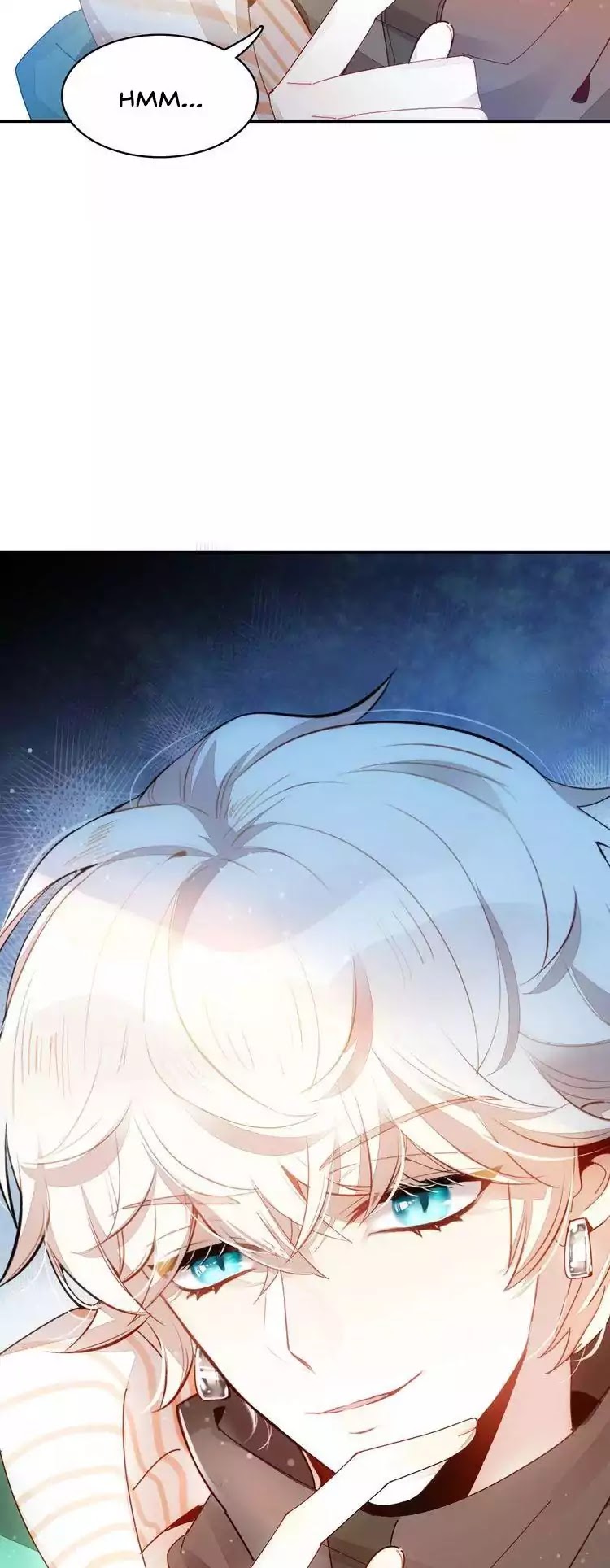 You Are My Lovely Dragon King Chapter 1 page 37 - Chapter 1: Interesting Human