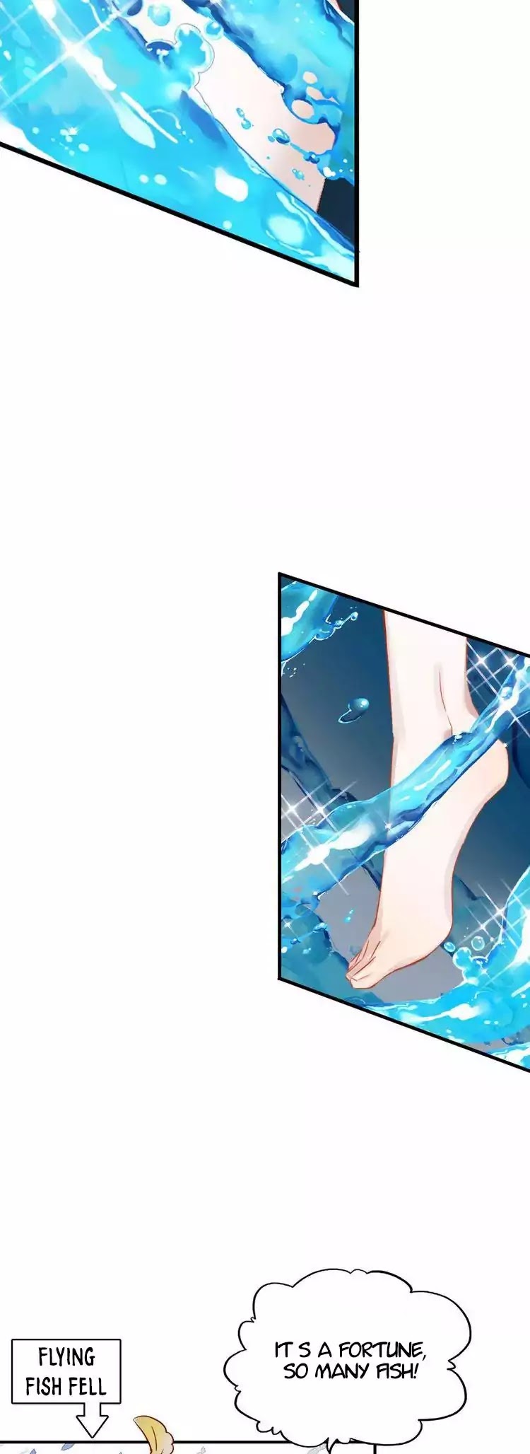 You Are My Lovely Dragon King Chapter 1 page 7 - Chapter 1: Interesting Human