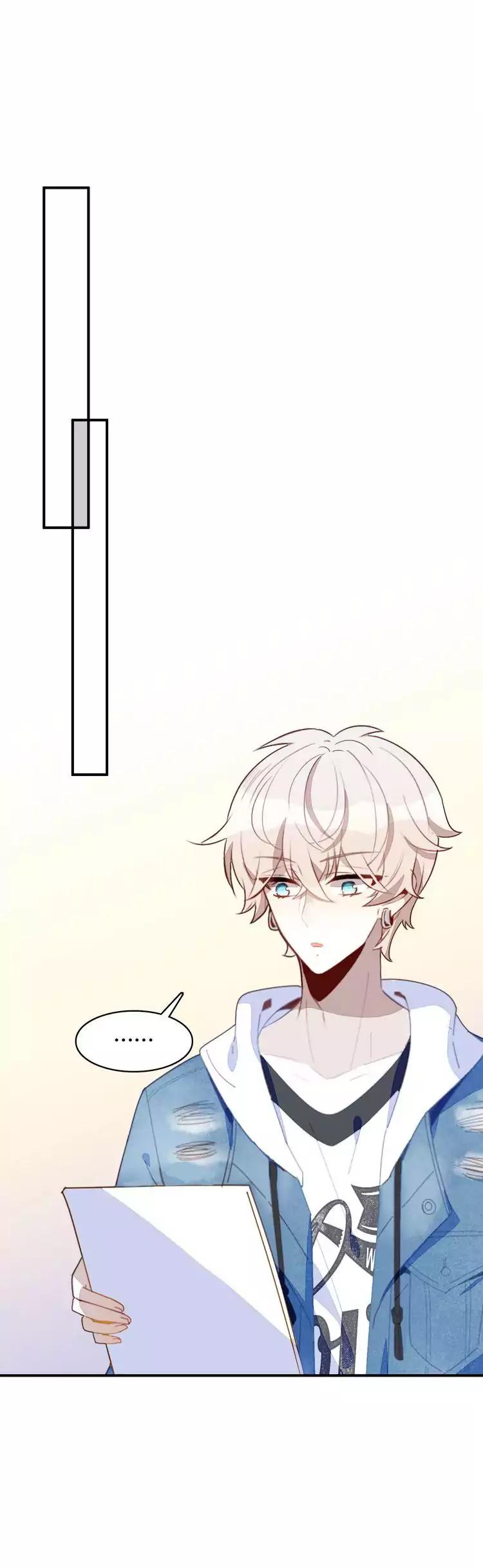 You Are My Lovely Dragon King Chapter 10 page 34 - Chapter 10: Cohabitation