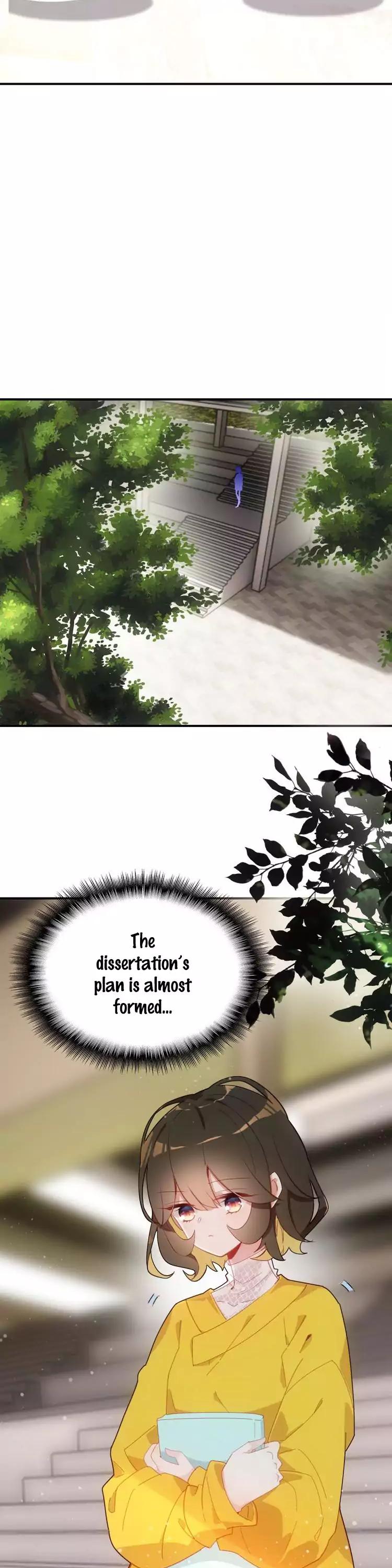 You Are My Lovely Dragon King Chapter 11 page 11 - Chapter 11: Moving people