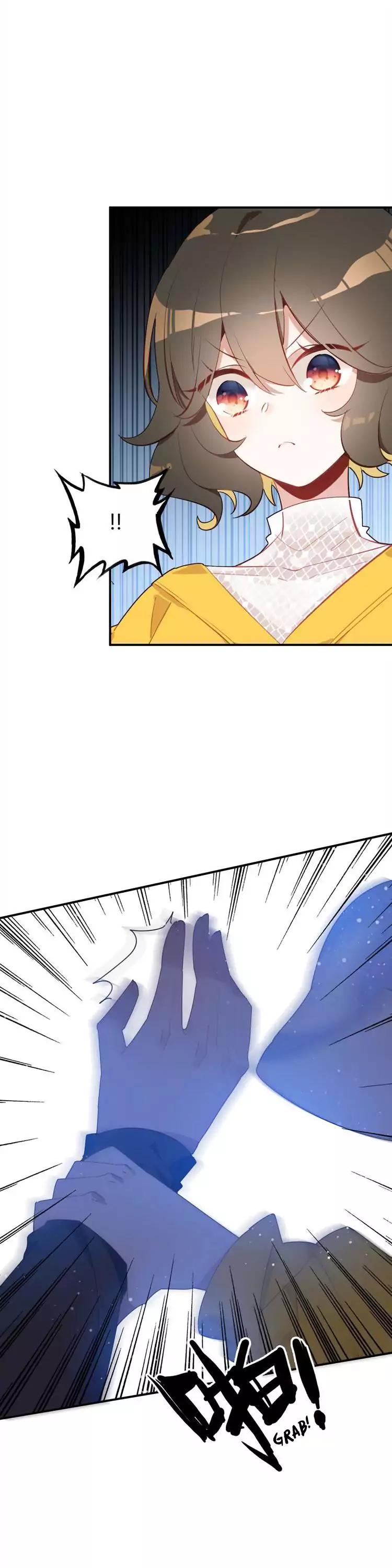 You Are My Lovely Dragon King Chapter 11 page 14 - Chapter 11: Moving people