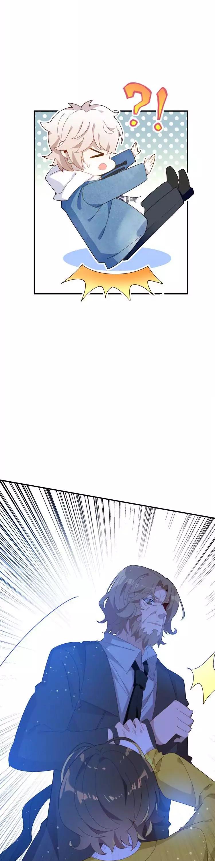 You Are My Lovely Dragon King Chapter 11 page 15 - Chapter 11: Moving people