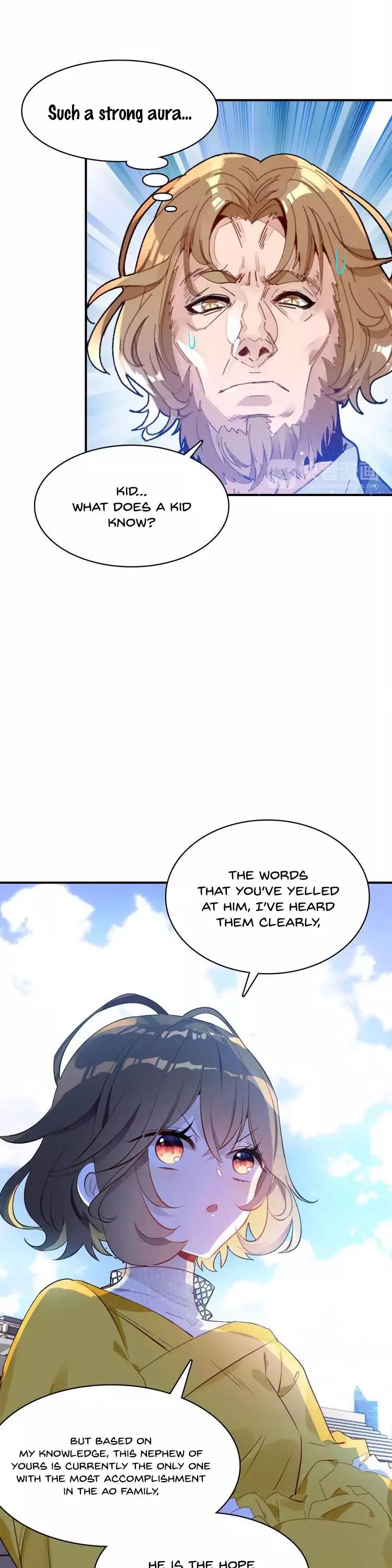 You Are My Lovely Dragon King Chapter 11 page 23 - Chapter 11: Moving people