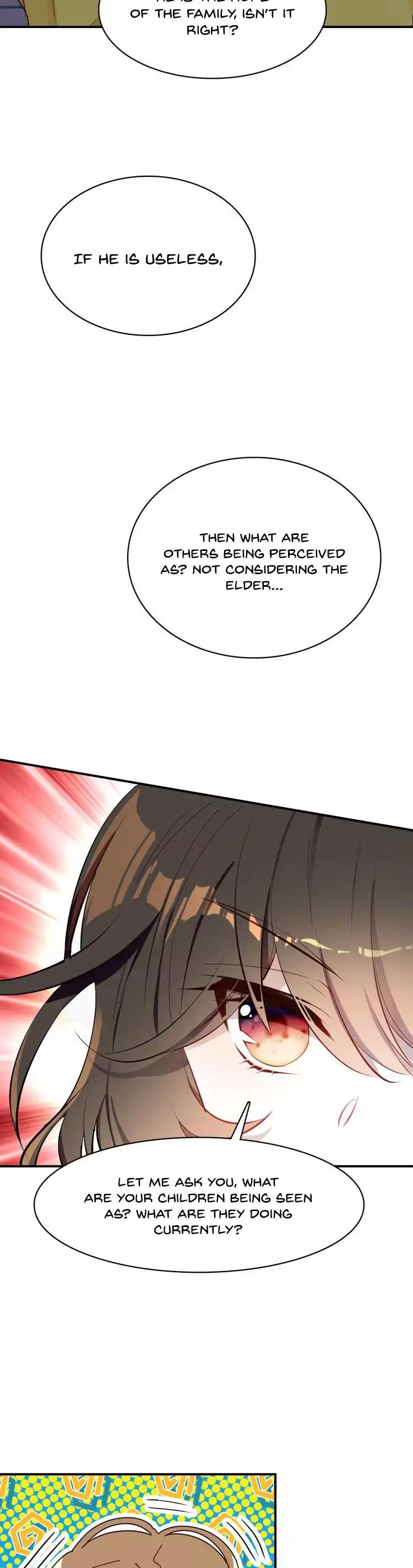 You Are My Lovely Dragon King Chapter 11 page 24 - Chapter 11: Moving people