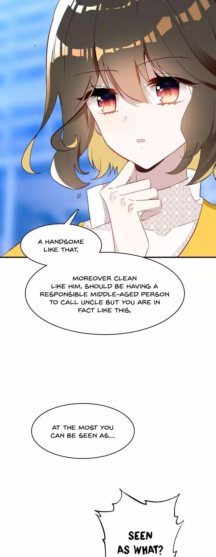 You Are My Lovely Dragon King Chapter 11 page 29 - Chapter 11: Moving people