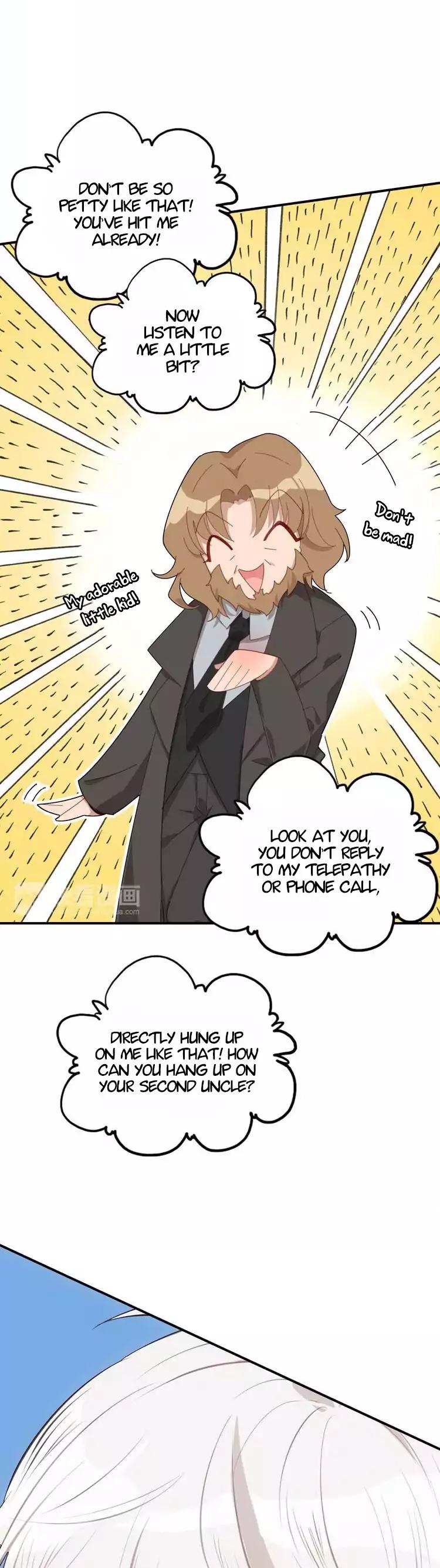 You Are My Lovely Dragon King Chapter 11 page 3 - Chapter 11: Moving people