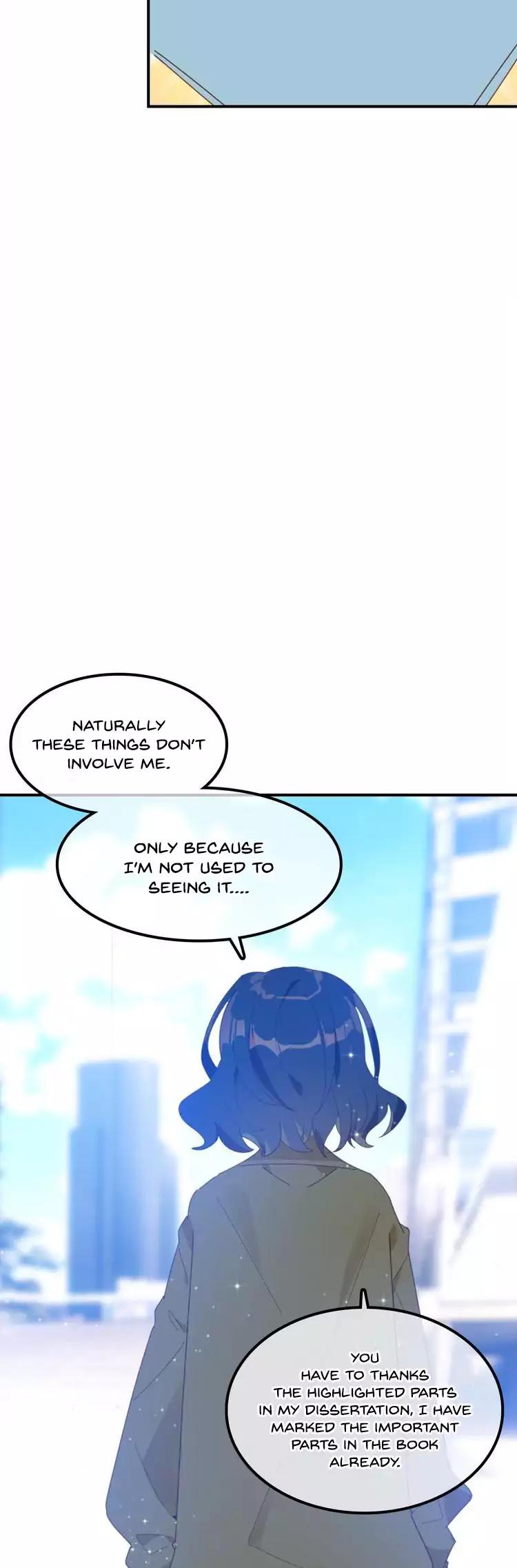 You Are My Lovely Dragon King Chapter 11 page 37 - Chapter 11: Moving people