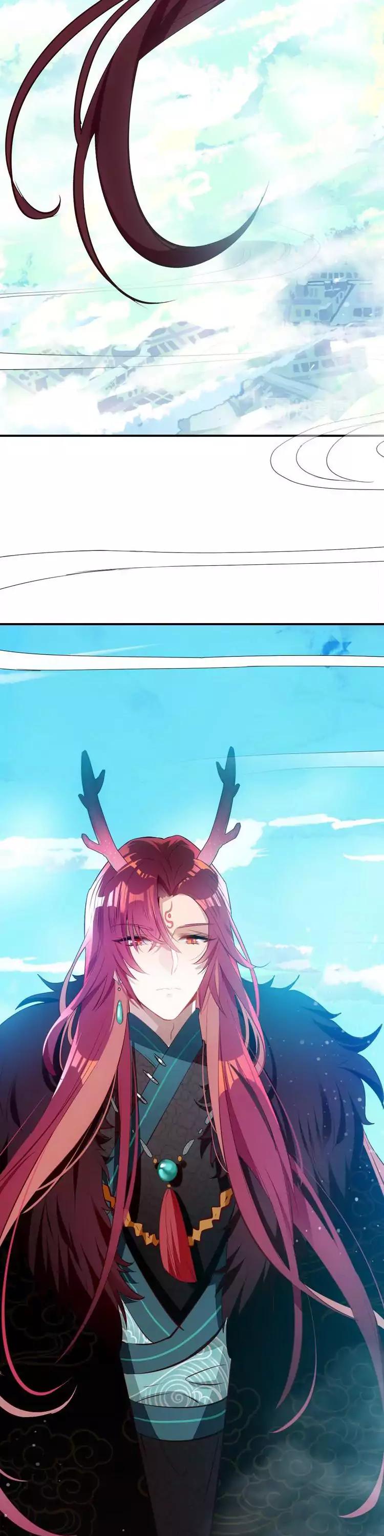 You Are My Lovely Dragon King Chapter 11 page 40 - Chapter 11: Moving people