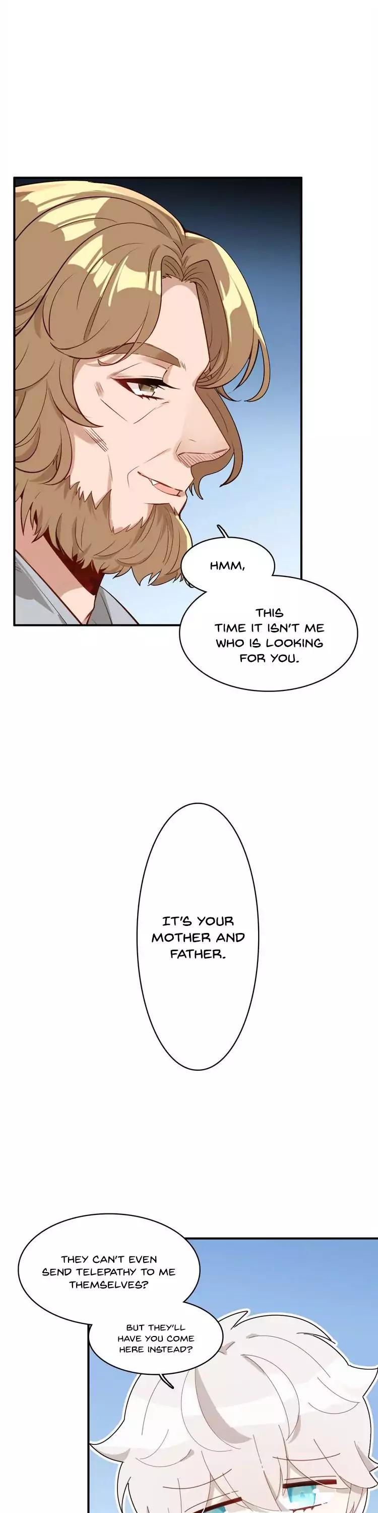 You Are My Lovely Dragon King Chapter 11 page 5 - Chapter 11: Moving people