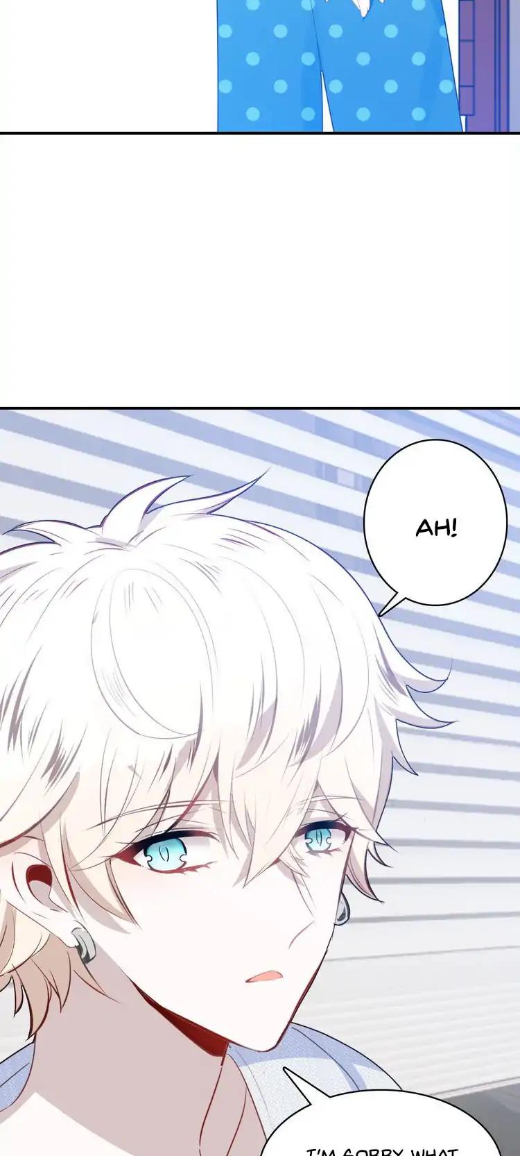 You Are My Lovely Dragon King Chapter 12 page 12 - Chapter 12: Drama