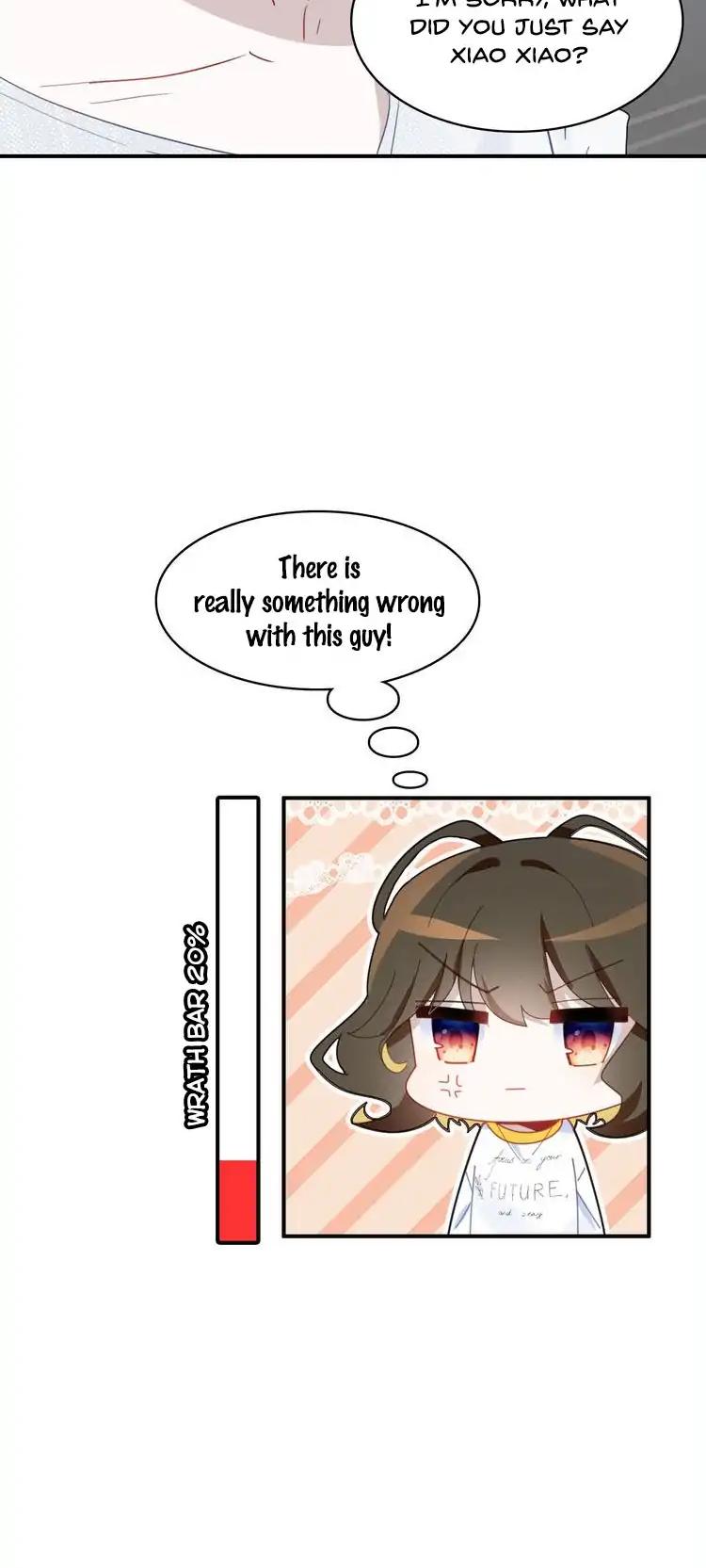 You Are My Lovely Dragon King Chapter 12 page 13 - Chapter 12: Drama