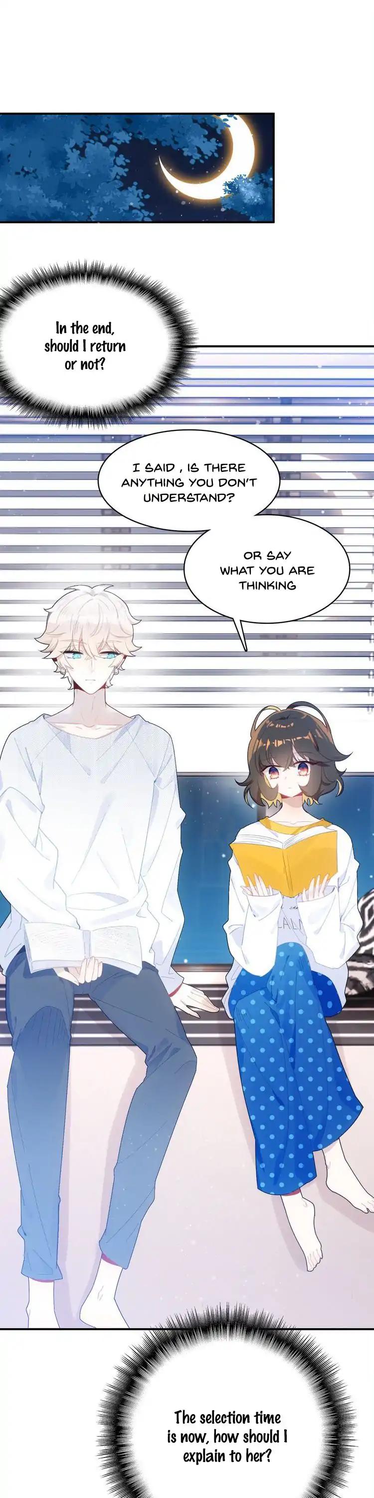 You Are My Lovely Dragon King Chapter 12 page 14 - Chapter 12: Drama