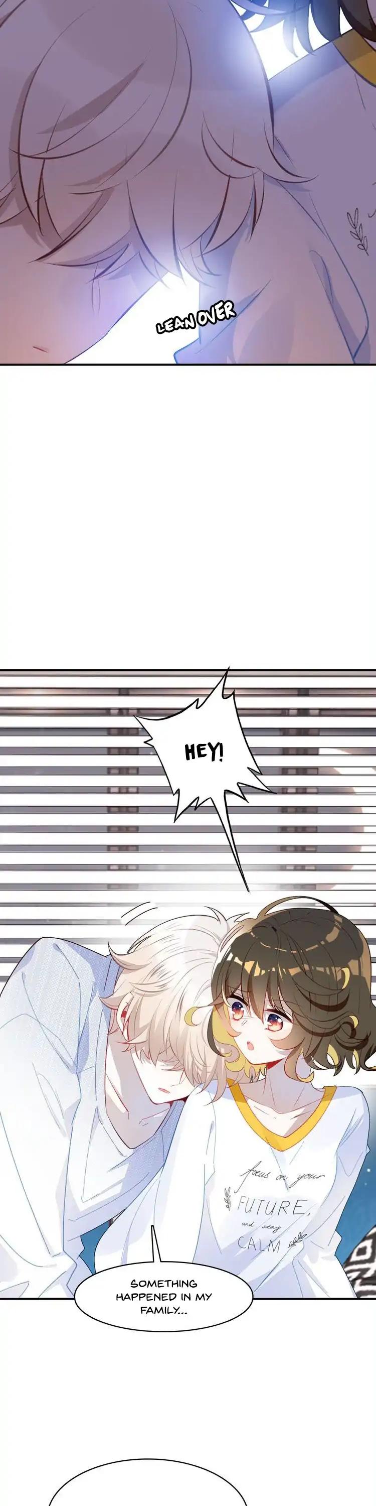 You Are My Lovely Dragon King Chapter 12 page 19 - Chapter 12: Drama