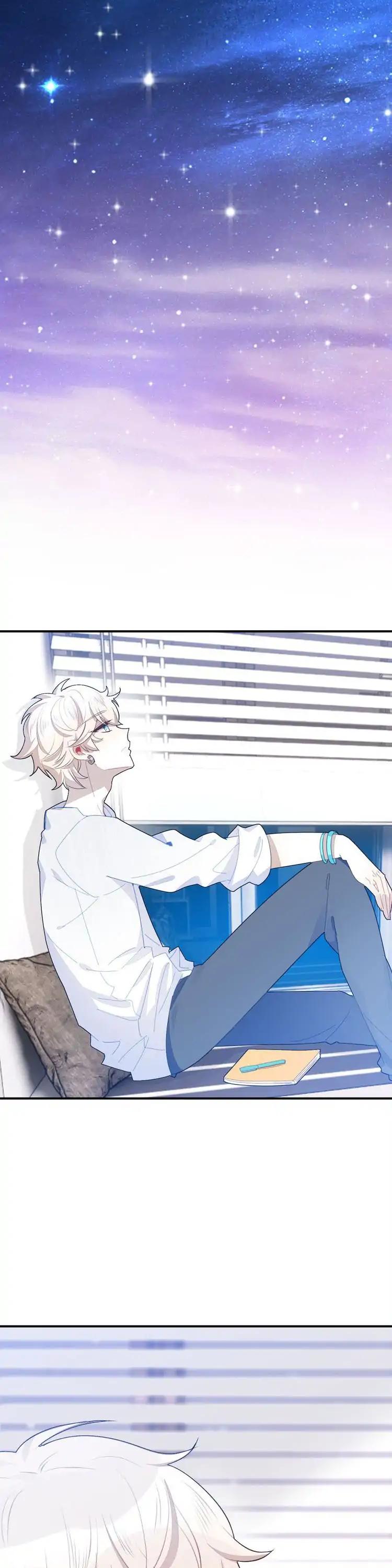 You Are My Lovely Dragon King Chapter 12 page 2 - Chapter 12: Drama