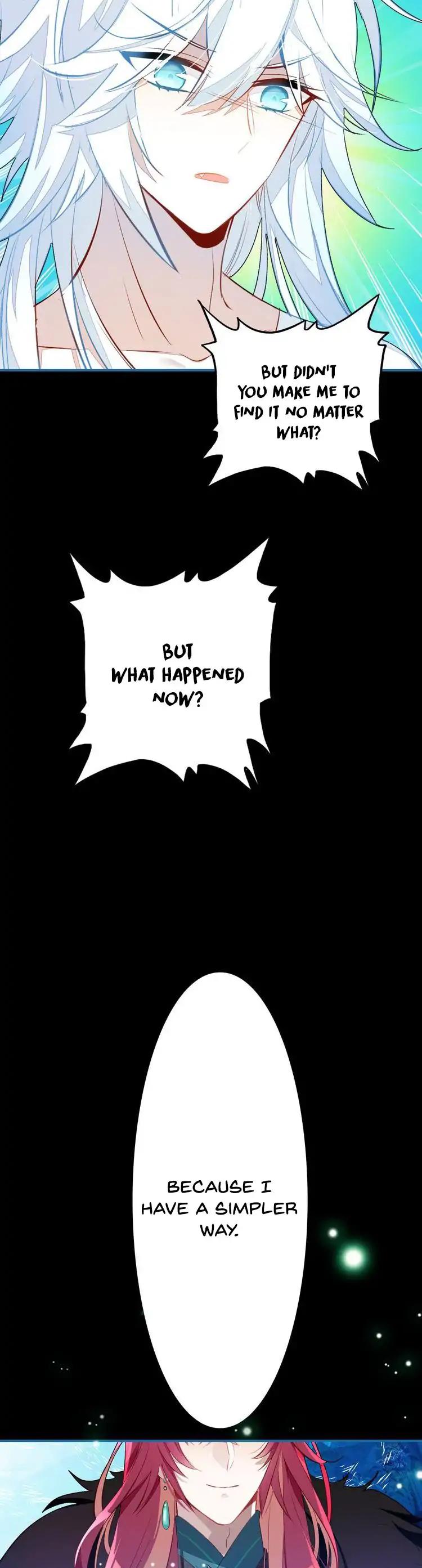 You Are My Lovely Dragon King Chapter 12 page 30 - Chapter 12: Drama