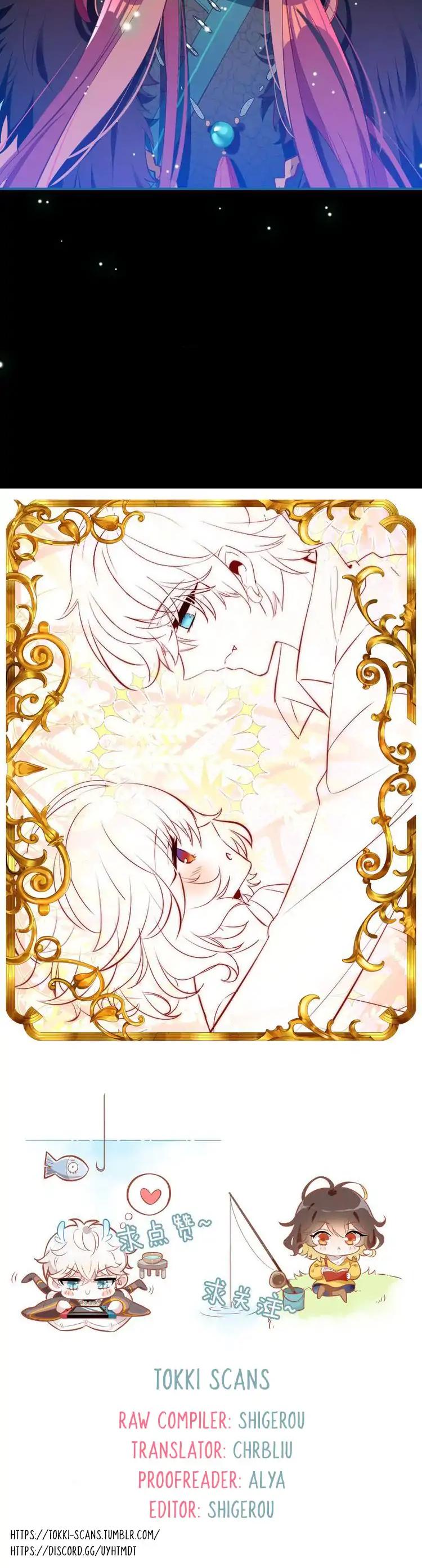 You Are My Lovely Dragon King Chapter 12 page 31 - Chapter 12: Drama