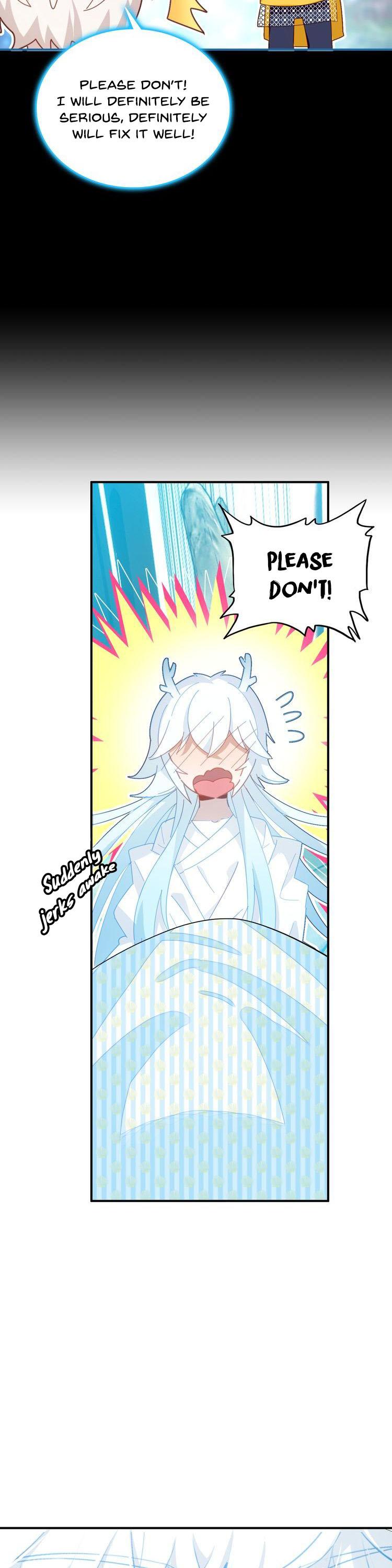 You Are My Lovely Dragon King Chapter 13 page 11 - Chapter 13: family