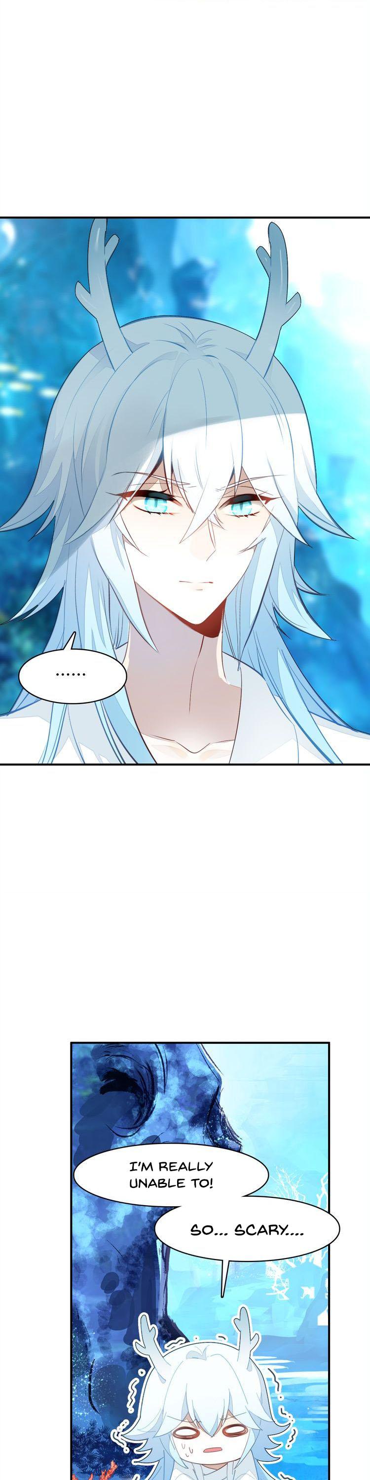 You Are My Lovely Dragon King Chapter 13 page 7 - Chapter 13: family