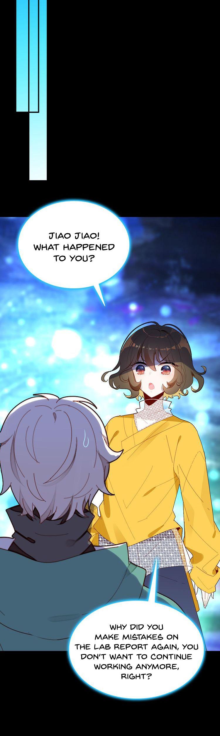 You Are My Lovely Dragon King Chapter 13 page 9 - Chapter 13: family