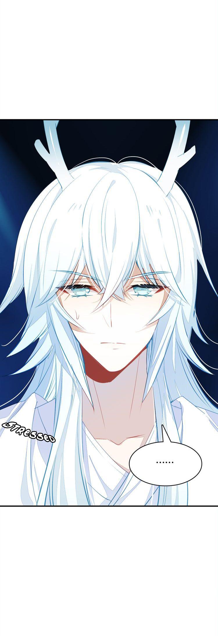 You Are My Lovely Dragon King Chapter 14 page 20 - Chapter 14: Platform