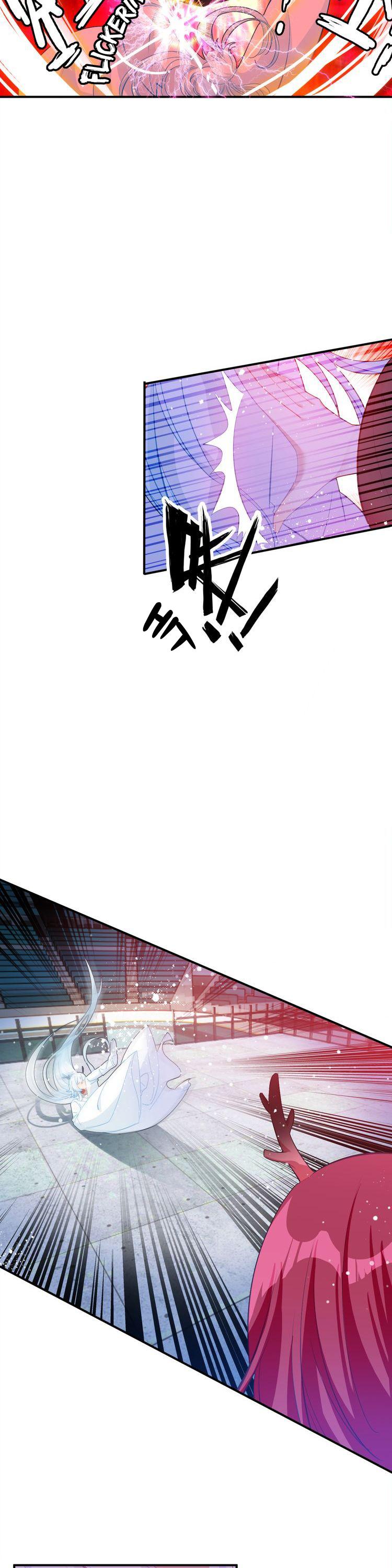 You Are My Lovely Dragon King Chapter 14 page 24 - Chapter 14: Platform