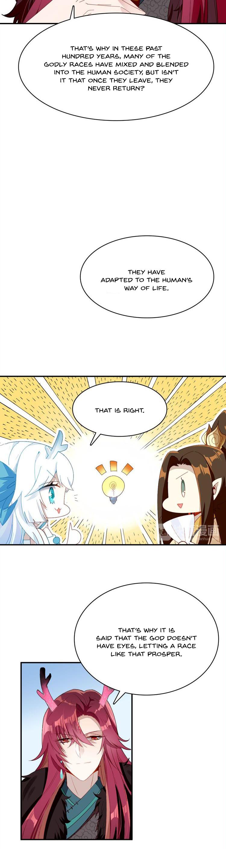 You Are My Lovely Dragon King Chapter 14 page 4 - Chapter 14: Platform
