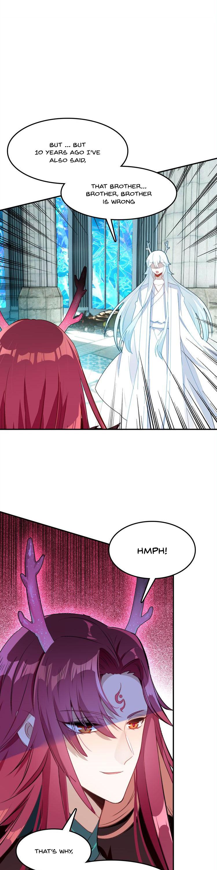 You Are My Lovely Dragon King Chapter 14 page 6 - Chapter 14: Platform