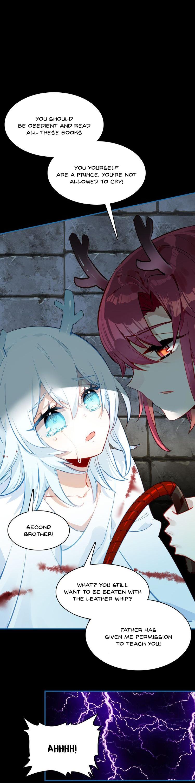 You Are My Lovely Dragon King Chapter 15 page 10 - Chapter 15: Counterattack