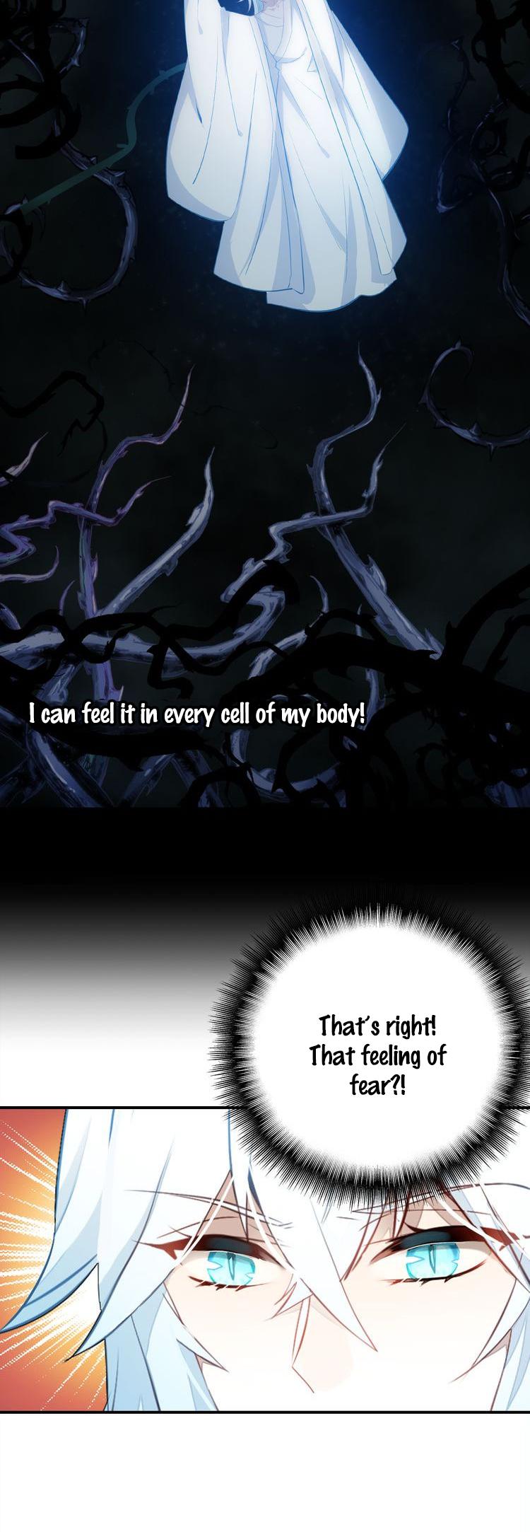 You Are My Lovely Dragon King Chapter 15 page 14 - Chapter 15: Counterattack