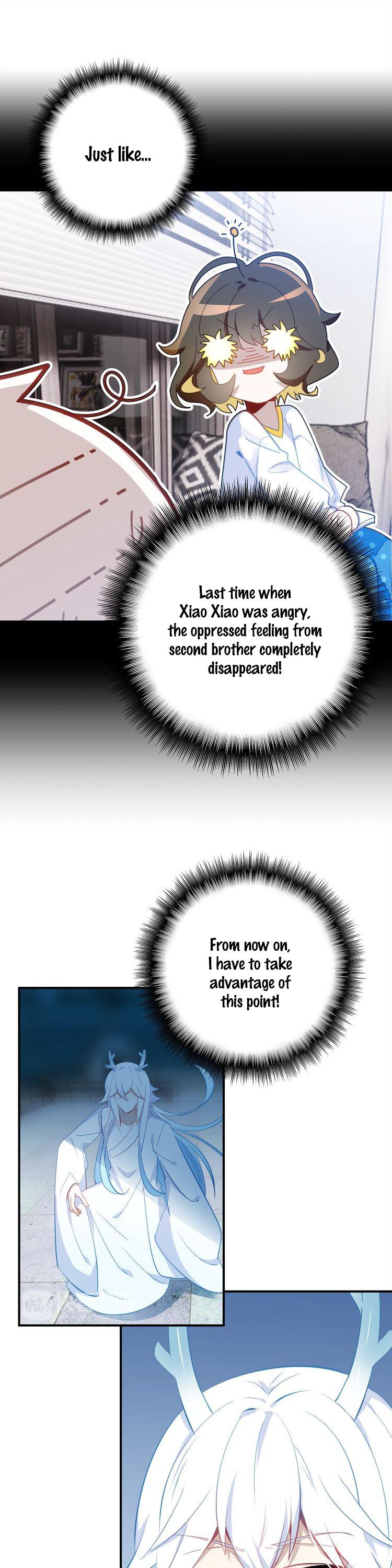 You Are My Lovely Dragon King Chapter 15 page 15 - Chapter 15: Counterattack