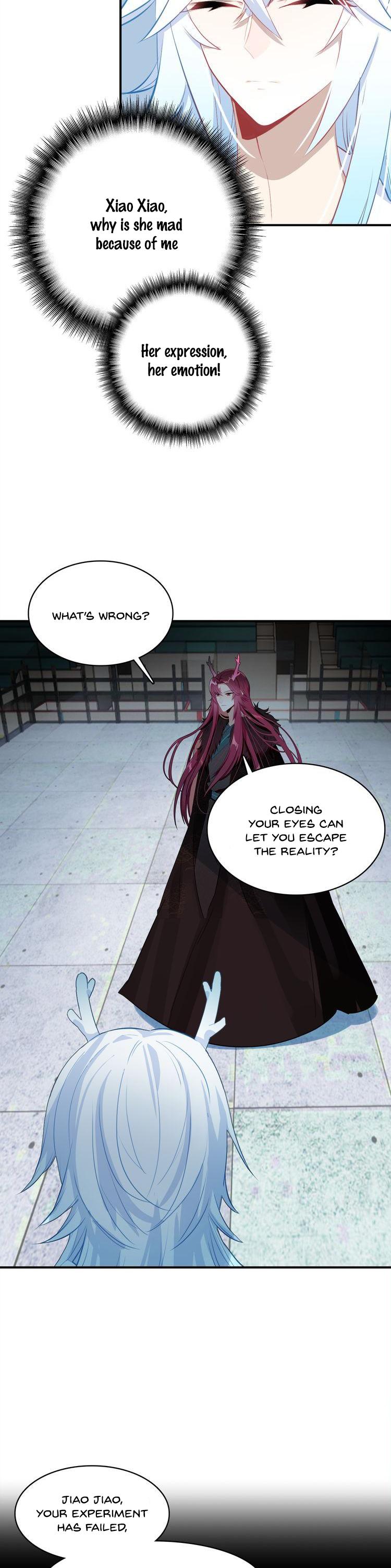 You Are My Lovely Dragon King Chapter 15 page 16 - Chapter 15: Counterattack