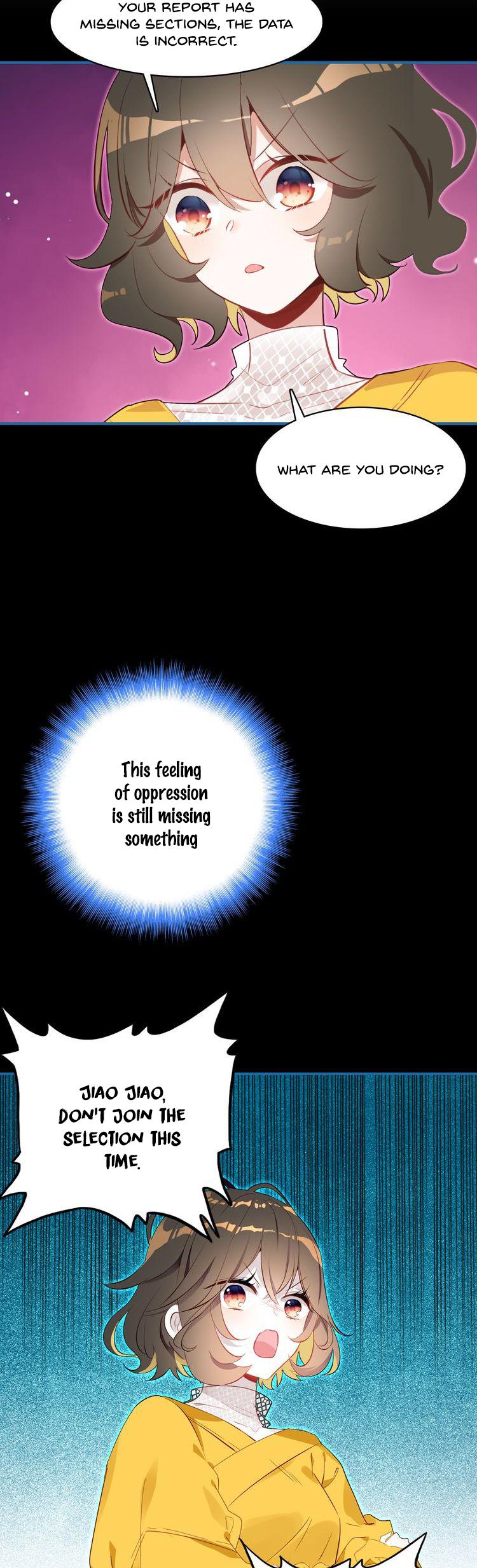 You Are My Lovely Dragon King Chapter 15 page 17 - Chapter 15: Counterattack