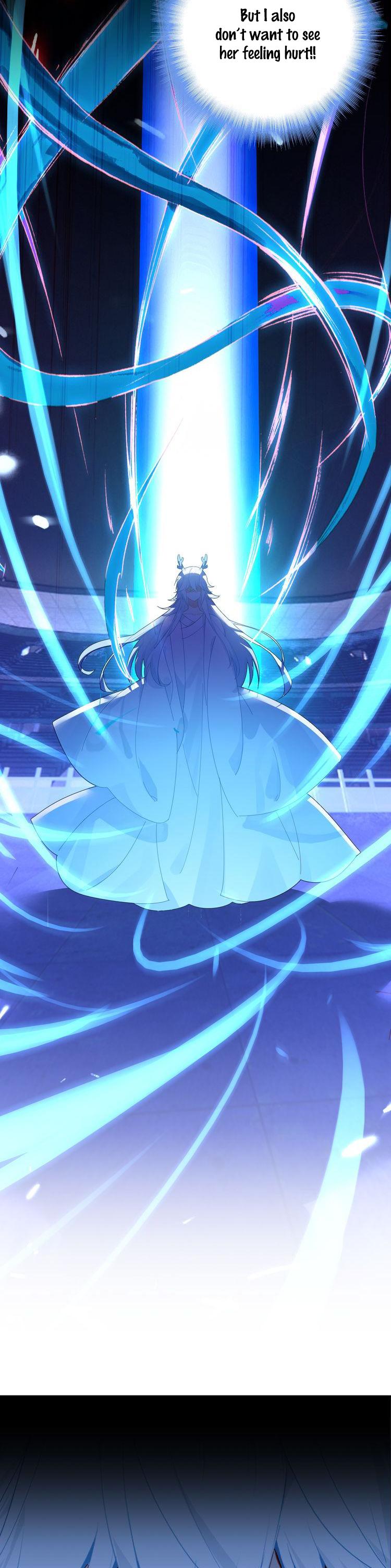 You Are My Lovely Dragon King Chapter 15 page 20 - Chapter 15: Counterattack