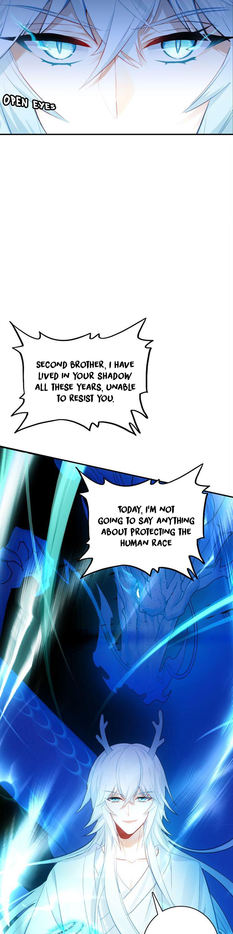 You Are My Lovely Dragon King Chapter 15 page 21 - Chapter 15: Counterattack