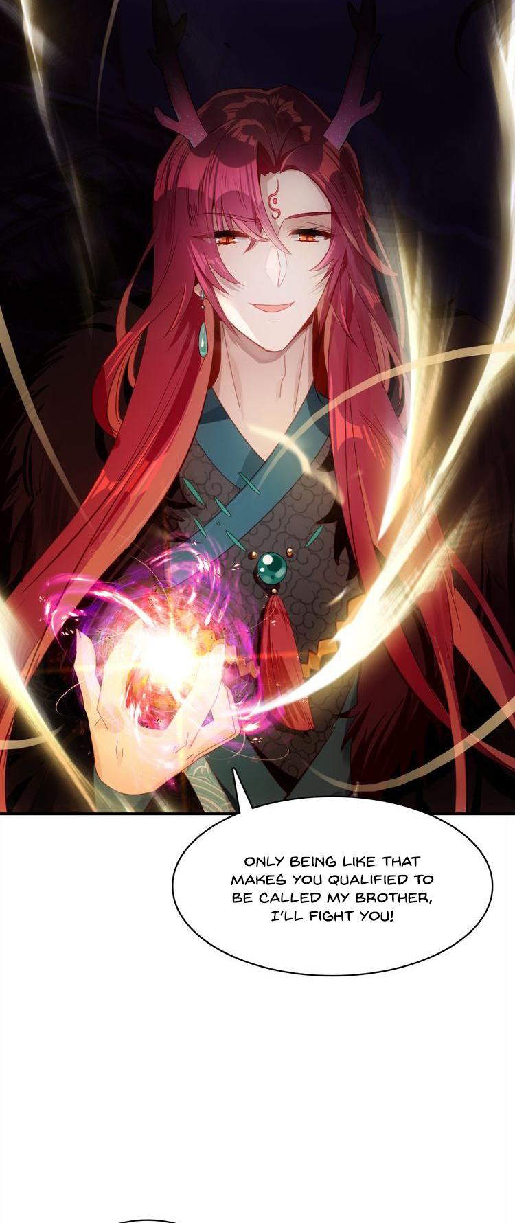You Are My Lovely Dragon King Chapter 15 page 23 - Chapter 15: Counterattack