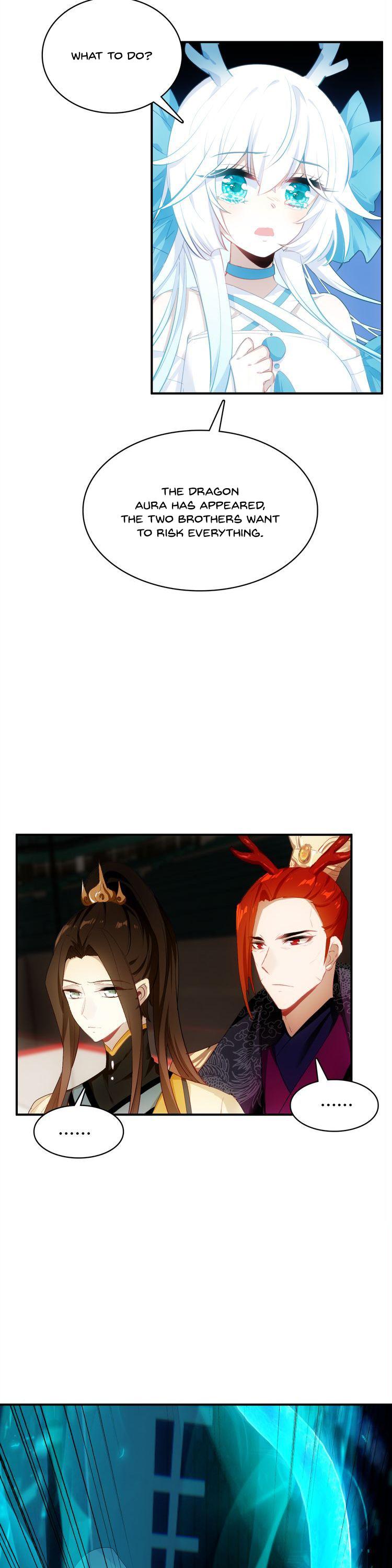 You Are My Lovely Dragon King Chapter 15 page 24 - Chapter 15: Counterattack