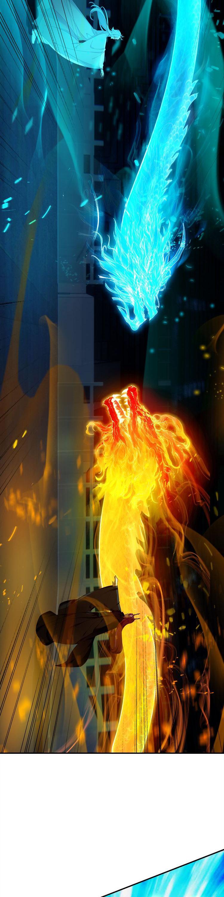 You Are My Lovely Dragon King Chapter 15 page 25 - Chapter 15: Counterattack