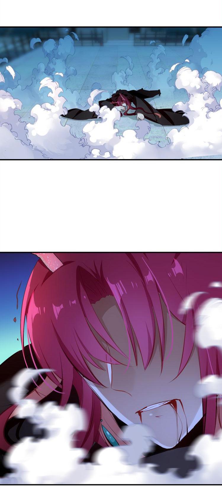 You Are My Lovely Dragon King Chapter 15 page 27 - Chapter 15: Counterattack